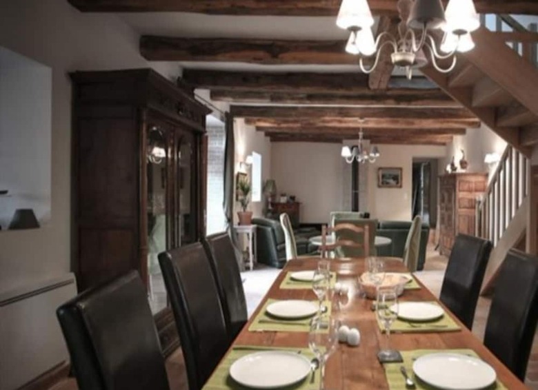 Hotel La Ferme de Kerraoul
