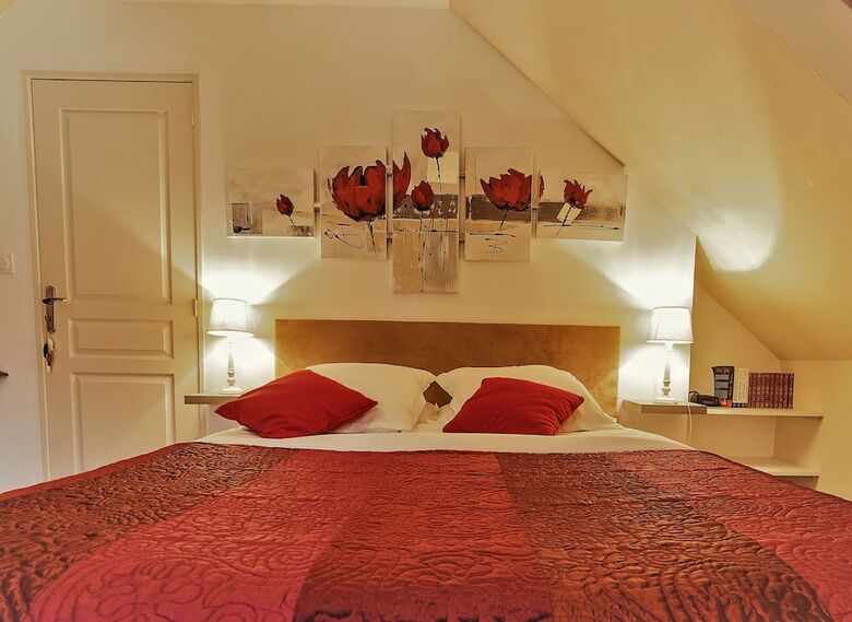 Hotel La Ferme de Kerraoul