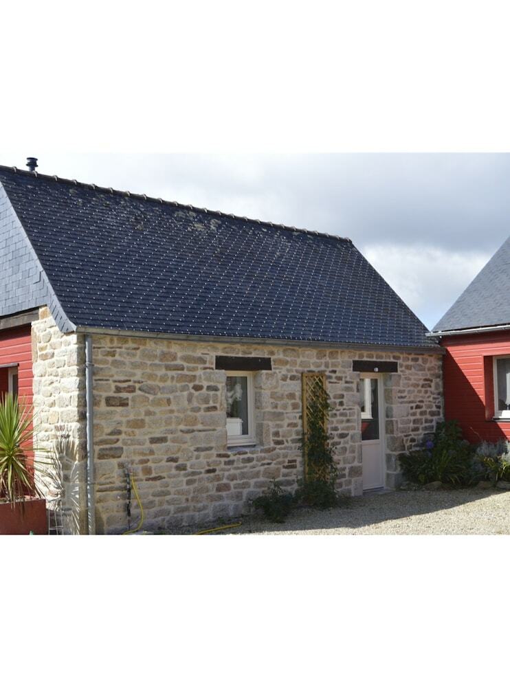 Hotel La Ferme de Kerraoul