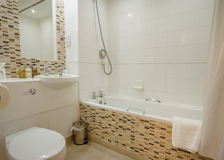 Hotel The Crown Of Crucis