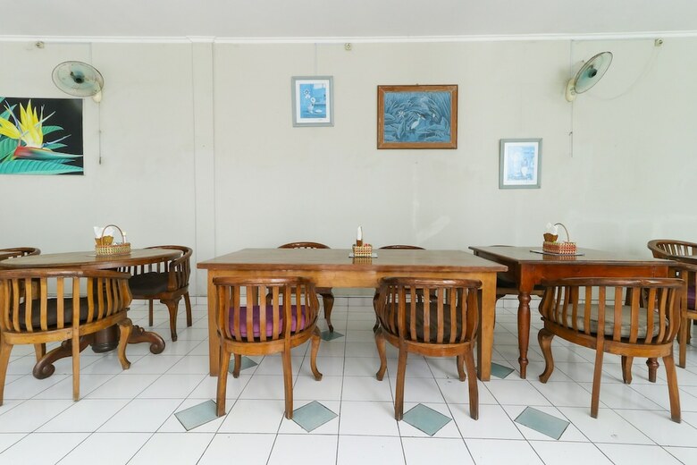 Sus Budget Hotel Legian