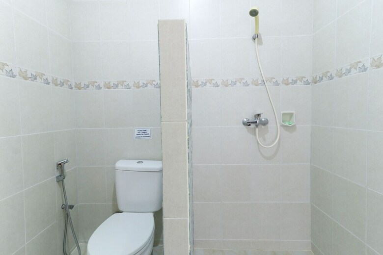 Sus Budget Hotel Legian