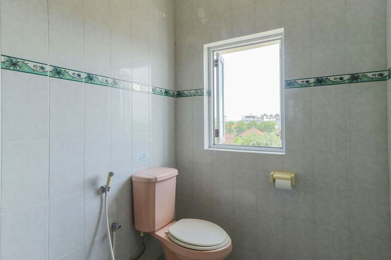 Sus Budget Hotel Legian
