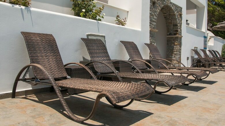Liana Beach Hotel & Spa