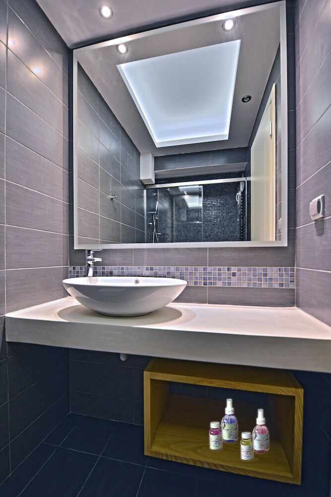 Liana Beach Hotel & Spa