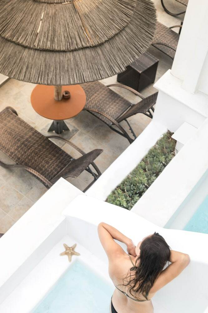 Liana Beach Hotel & Spa