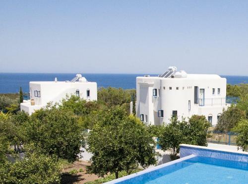 Azzurro Luxury Holiday Villas