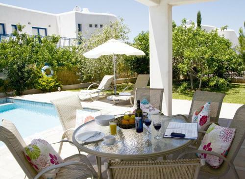 Azzurro Luxury Holiday Villas