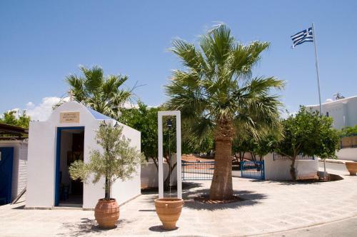 Azzurro Luxury Holiday Villas