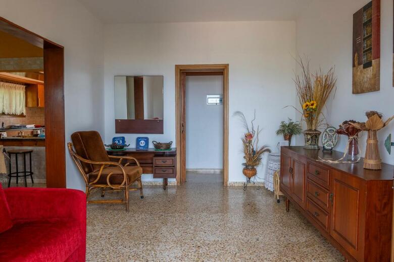 Spiti Damianos Villa