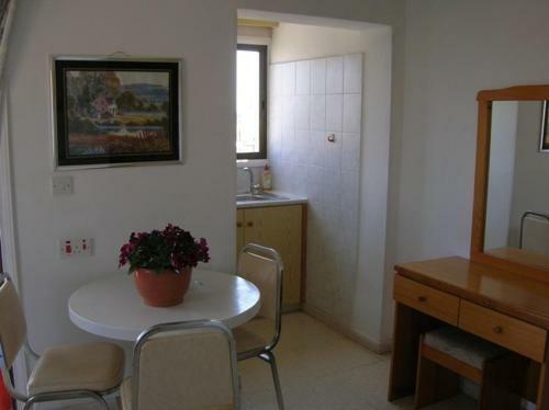 Marios Apartments