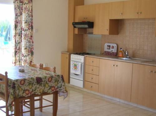 Marios Apartments