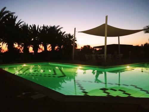 West End Hotel