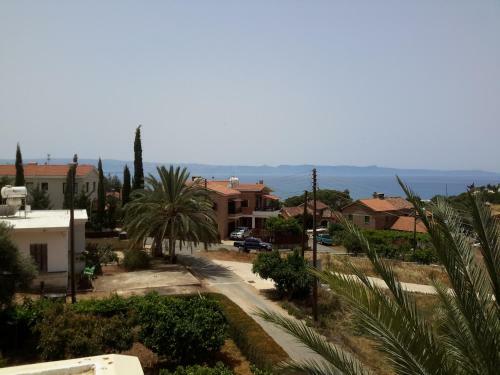 Georgias Apartments