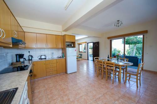 Georgias Apartments
