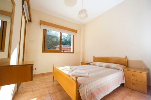 Georgias Apartments