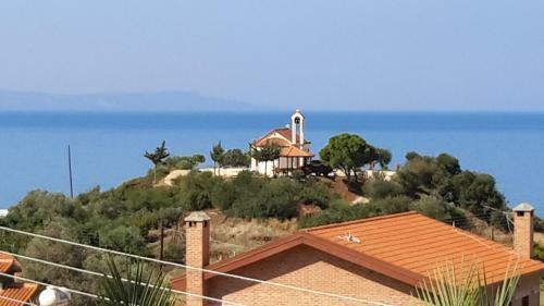 Georgias Apartments