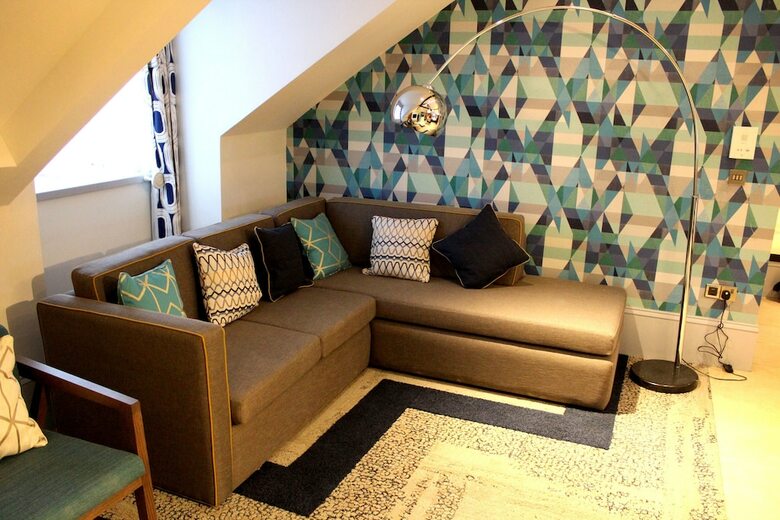 91 Aparthotel Jesmond Road