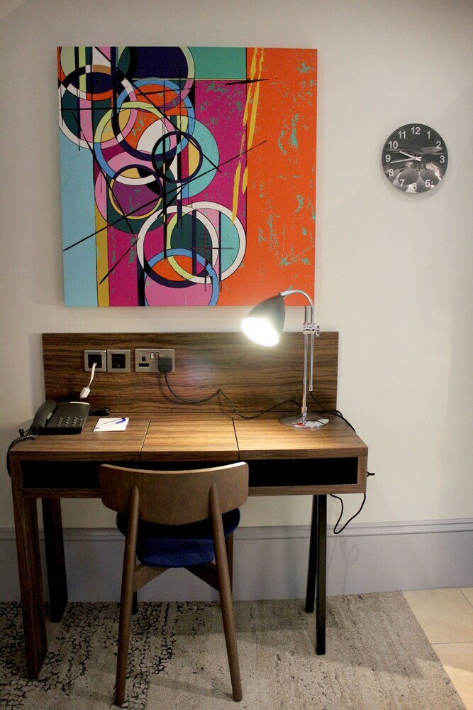 91 Aparthotel Jesmond Road