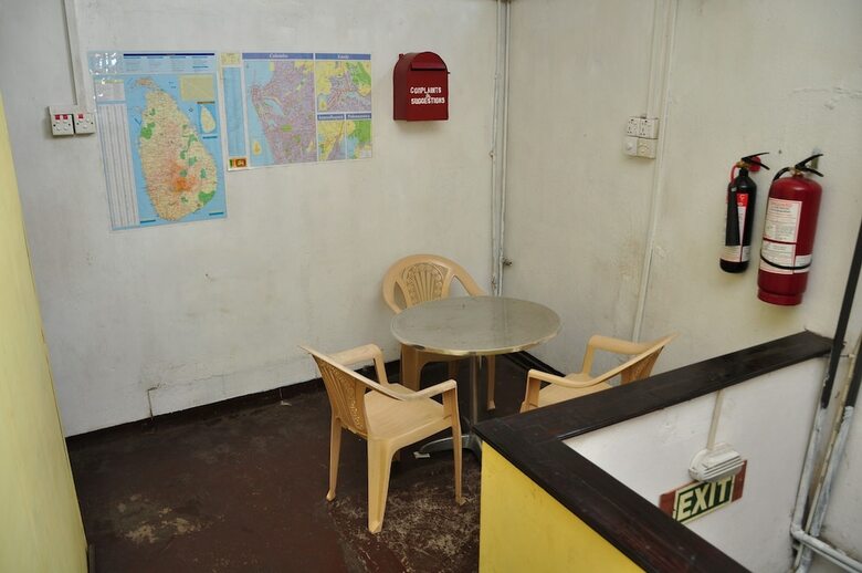 Hostal City Motel