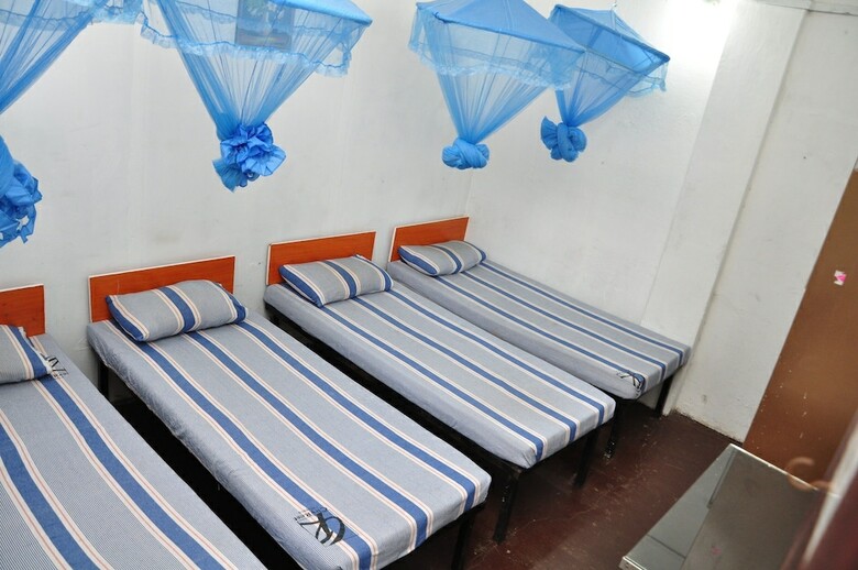 Hostal City Motel