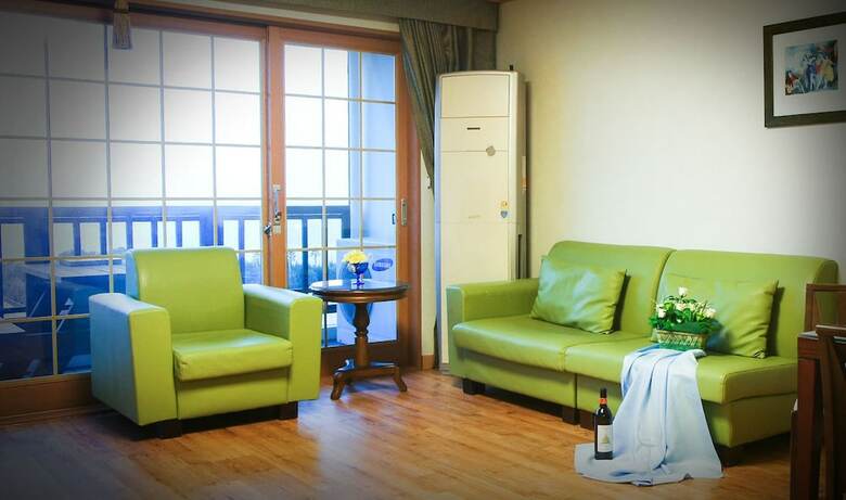 Hotel Fourseason Pension
