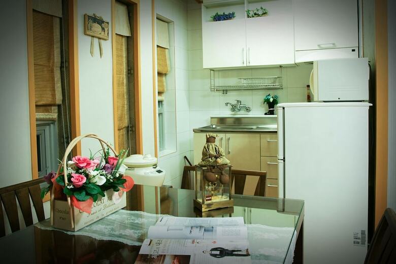 Hotel Fourseason Pension