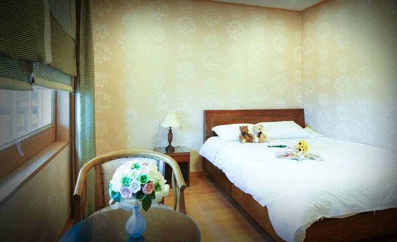 Hotel Fourseason Pension