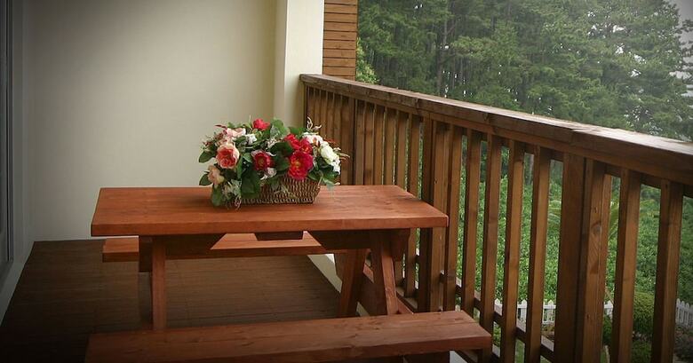 Hotel Fourseason Pension