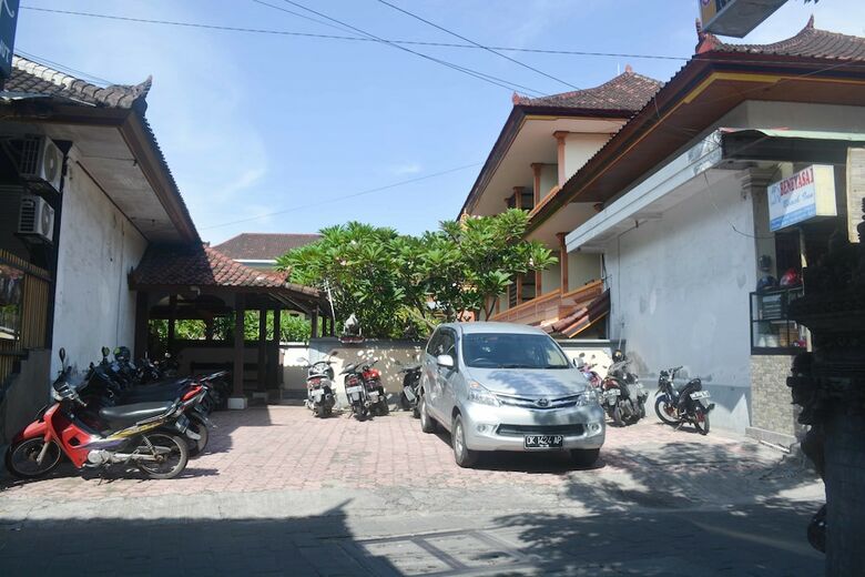 Hotel Beneyasa Beach Inn 1