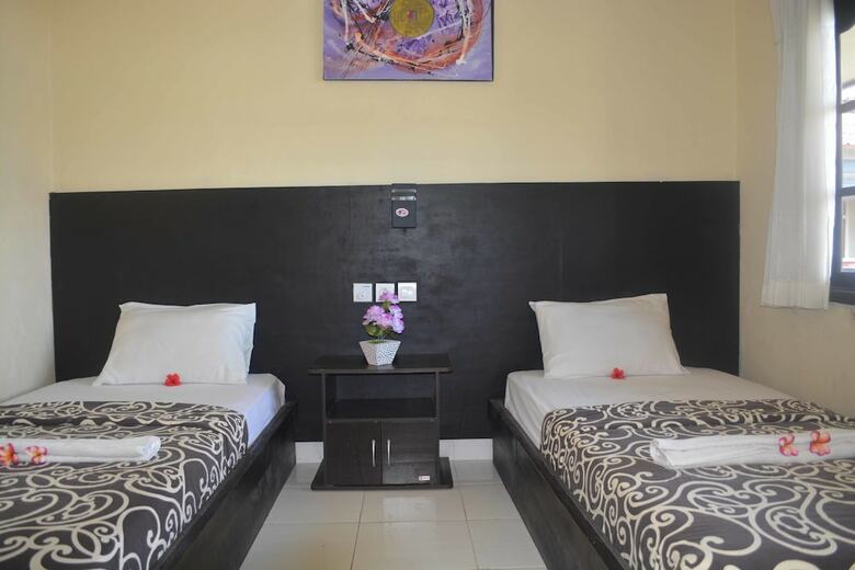 Hotel Beneyasa Beach Inn 1