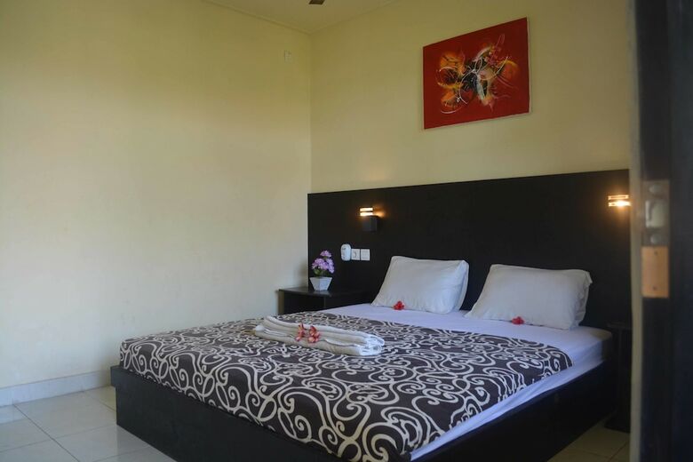 Hotel Beneyasa Beach Inn 1