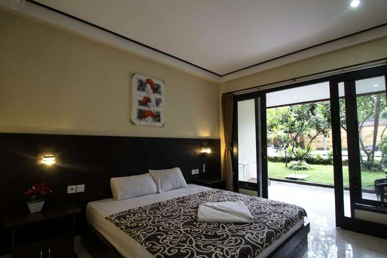 Hotel Beneyasa Beach Inn 1