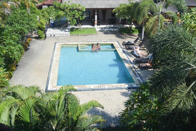 Hotel Beneyasa Beach Inn 1