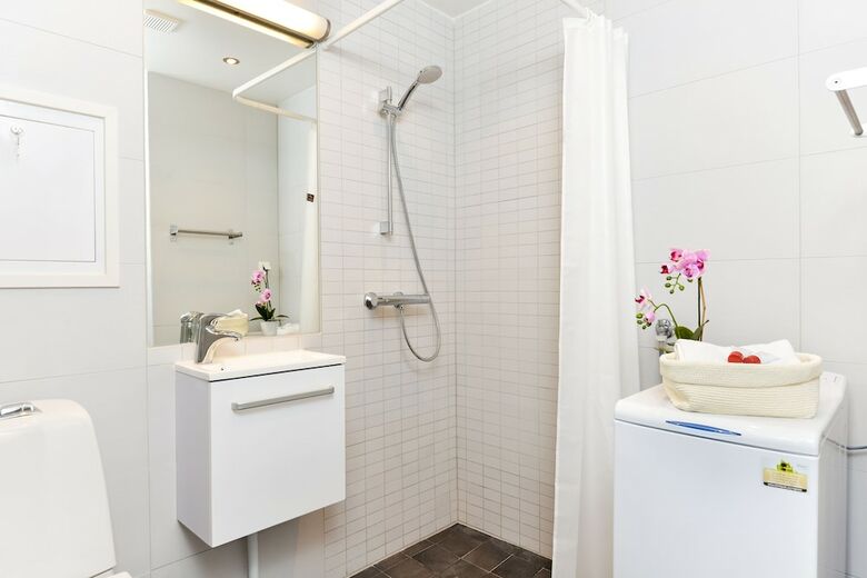 Forenom Serviced Apartments Royal Park