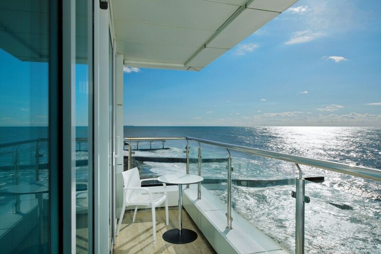 Apart Hotel Sanremo