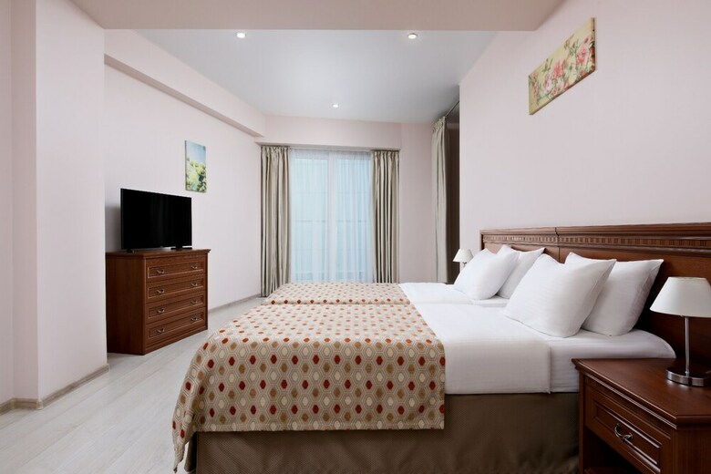 Apart Hotel Sanremo
