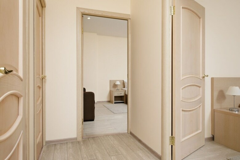 Apart Hotel Sanremo