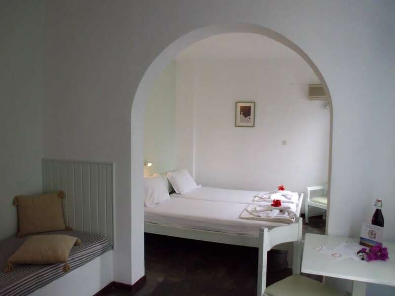 Hotel Aegean Village