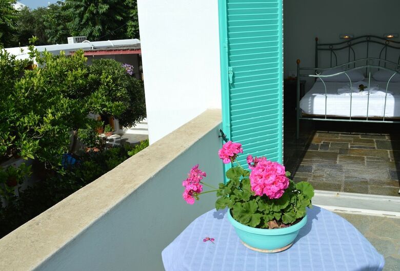 Hotel Aegean Village