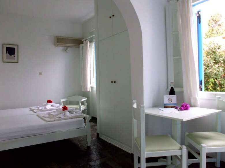 Hotel Aegean Village