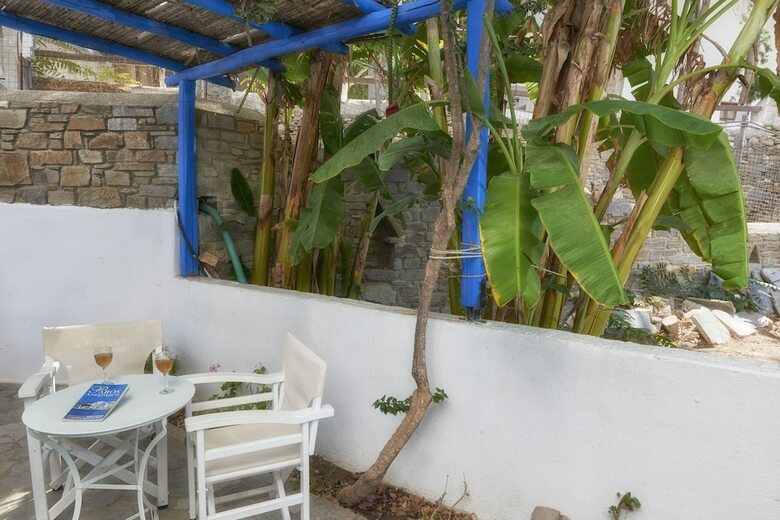 Hotel Aegean Village