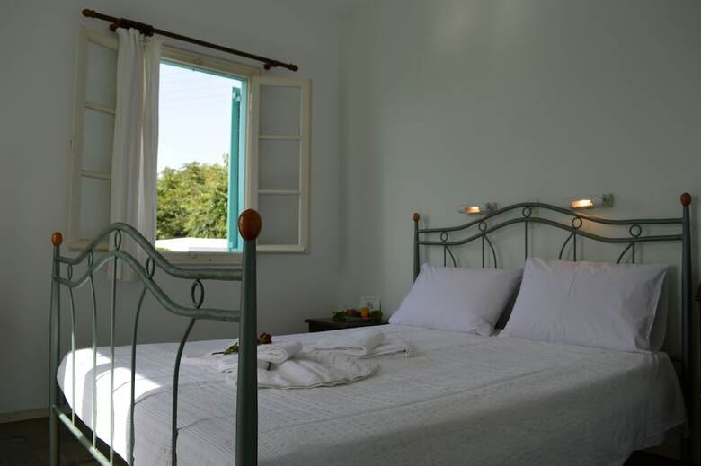 Hotel Aegean Village