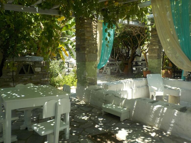 Hotel Aegean Village