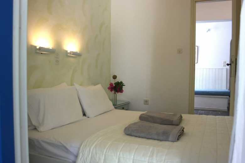 Hotel Aegean Village