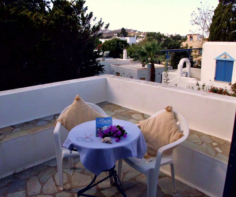 Hotel Aegean Village