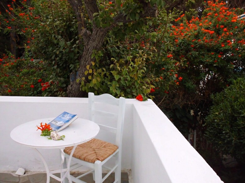 Hotel Aegean Village