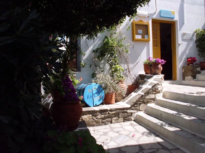 Hotel Aegean Village