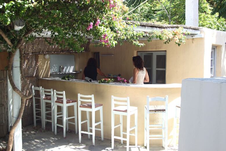 Hotel Aegean Village