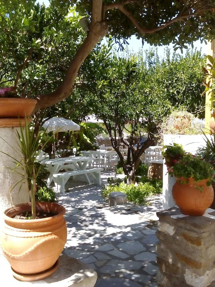 Hotel Aegean Village